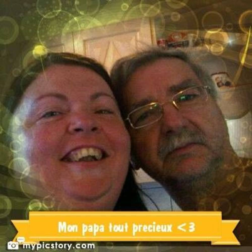 Meet your Posher, Nathalie